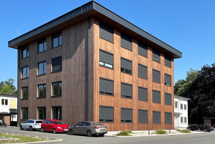 Huber & Partner Ziviltechniker Gesellschaft m.b.H Bild 3