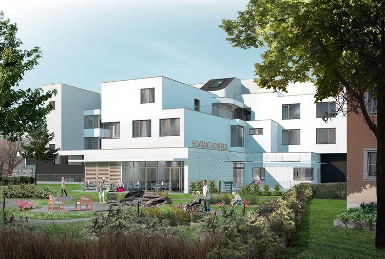 Huber & Partner Ziviltechniker Gesellschaft m.b.H Bild 4