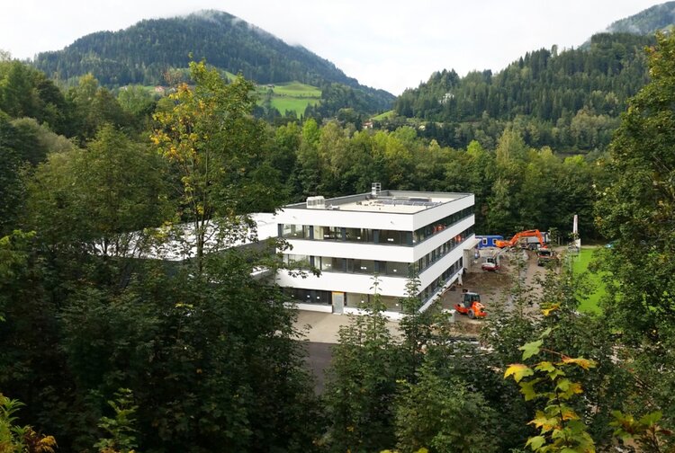 Huber & Partner Ziviltechniker Gesellschaft m.b.H Bild 5