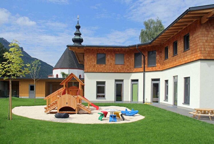 Huber & Partner Ziviltechniker Gesellschaft m.b.H Bild 6