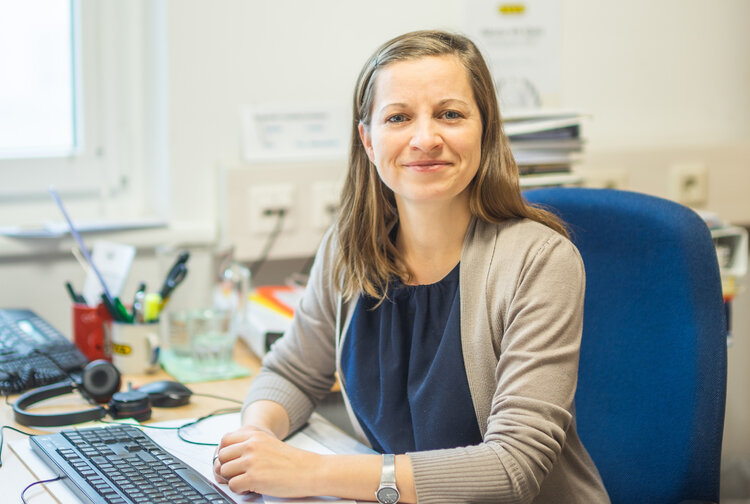 EVVA Sicherheitstechnologie GmbH Bild 5