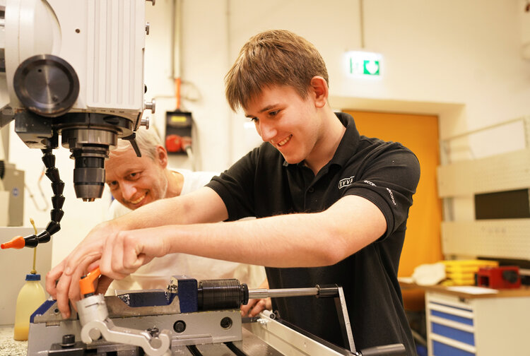 EVVA Sicherheitstechnologie GmbH Bild 3