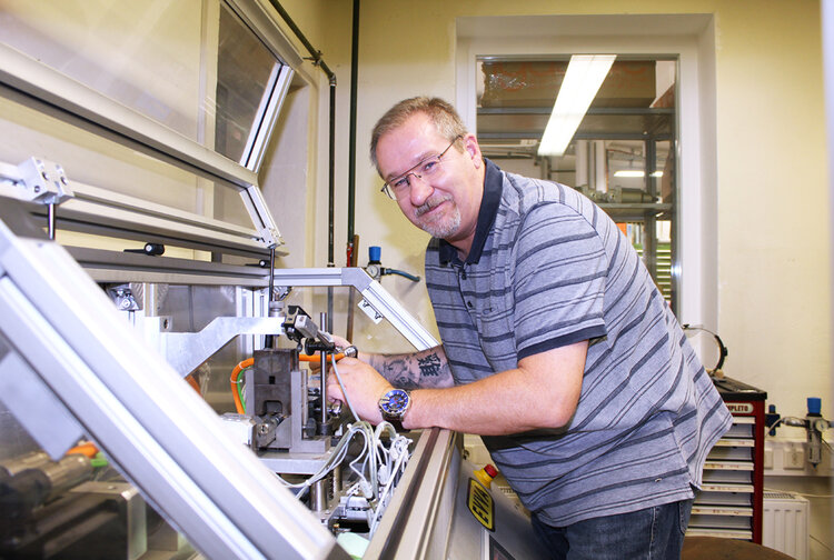EVVA Sicherheitstechnologie GmbH Bild 2
