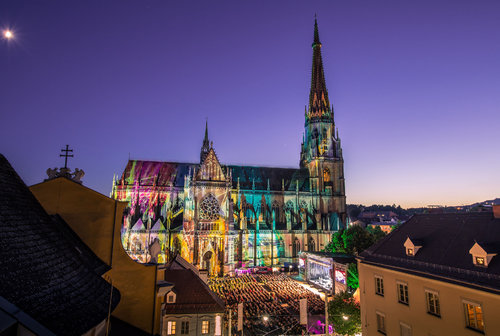Diözese Linz