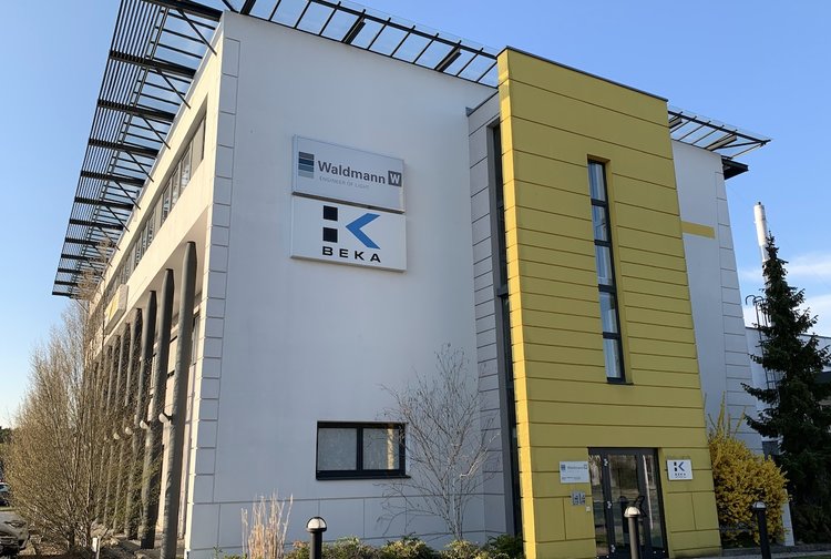 BeKa Software Bild 1