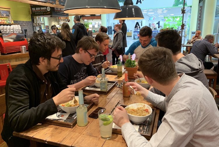 BeKa Software Bild 2