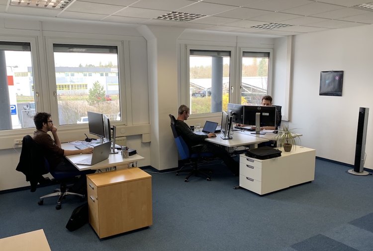 BeKa Software Bild 3