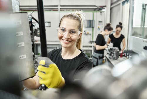 MAN Truck & Bus Vertrieb Österreich GesmbH