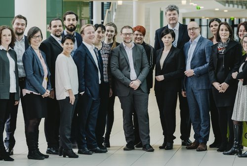 KDZ - Managementberatungs- und WeiterbildungsGmbH
