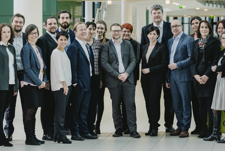 KDZ - Managementberatungs- und WeiterbildungsGmbH Bild 1