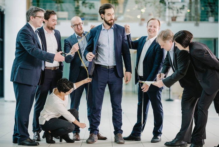 KDZ - Managementberatungs- und WeiterbildungsGmbH Bild 2
