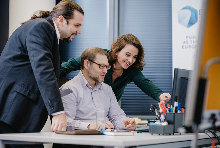 KDZ - Managementberatungs- und WeiterbildungsGmbH Bild 3