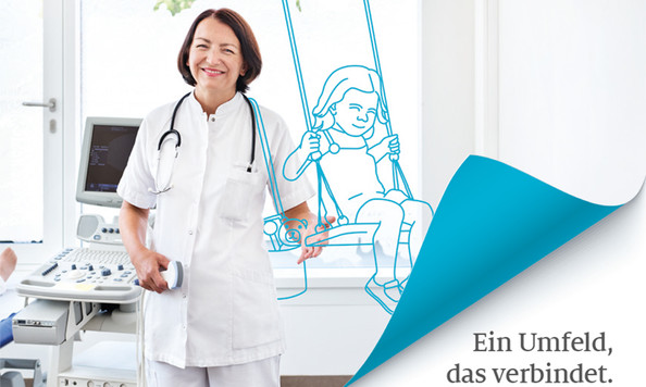 Krankenhaus der Barmherzigen Schwestern Ried Bild 7