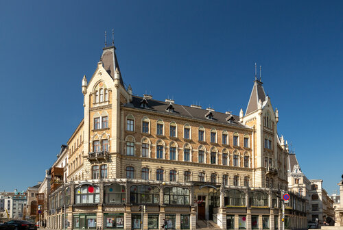 BWM Designers & Architects