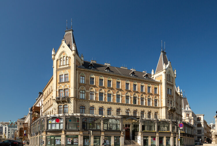 BWM Designers & Architects Bild 1