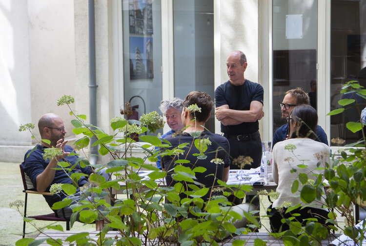 BWM Designers & Architects Bild 3