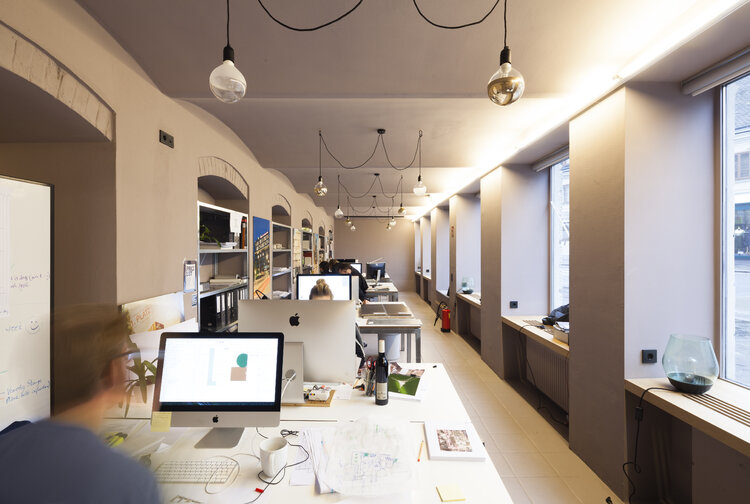 BWM Designers & Architects Bild 4