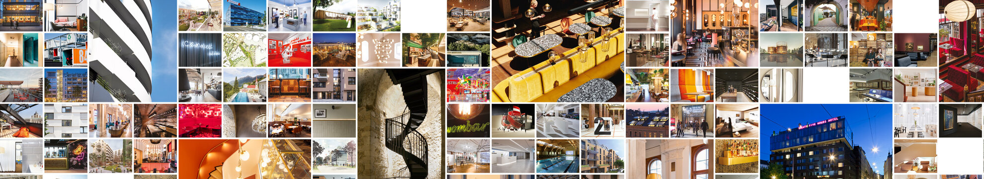 BWM Designers & Architects