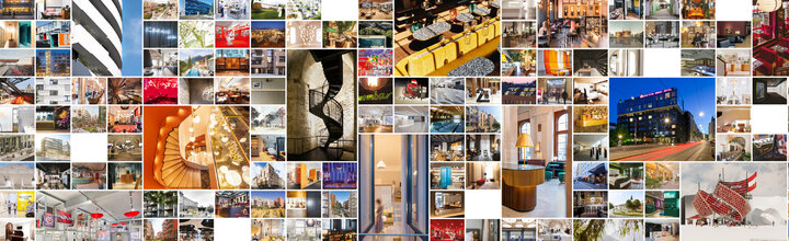 Titelbild der Firma BWM Designers & Architects