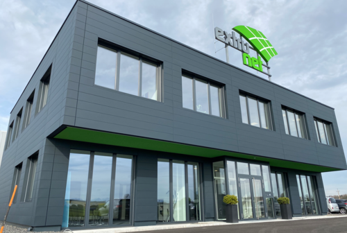 extrunet GmbH