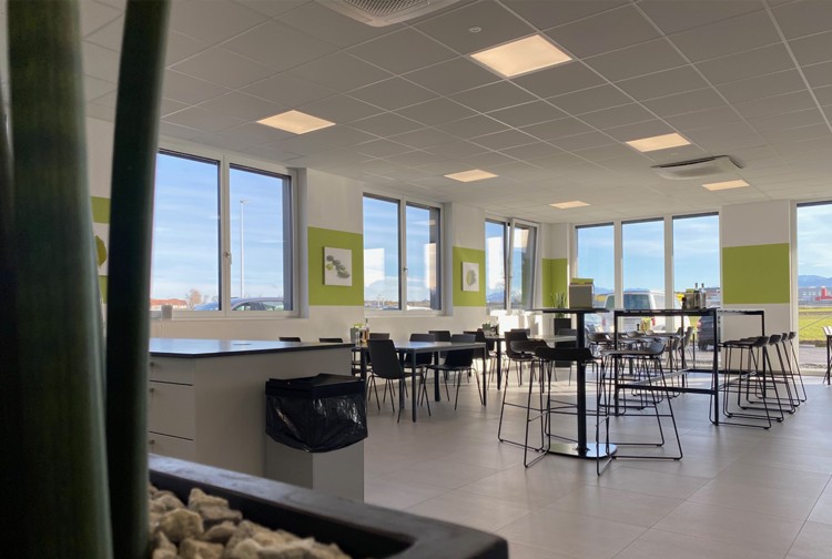 extrunet GmbH Bild 2