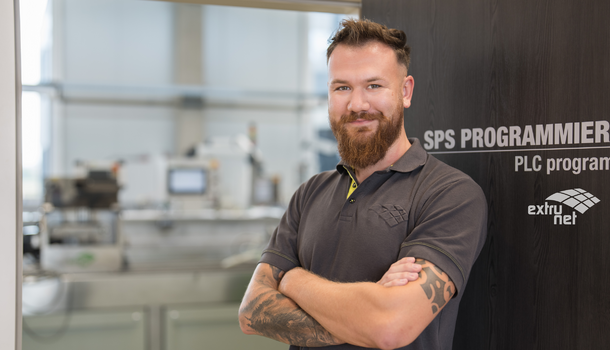 Mechatronik / SPS / IT