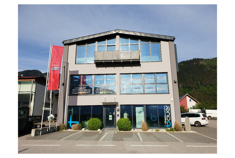 Heimat Österreich gemeinnützige Wohnungs- und Siedlungsgesellschaft m.b.H. Bild 3