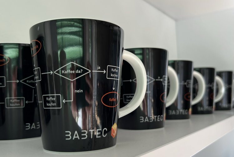 Babtec Österreich GmbH Bild 9