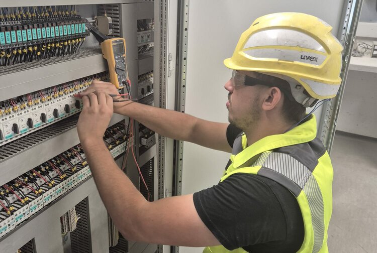 Imerys Talc Austria GmbH Bild 1