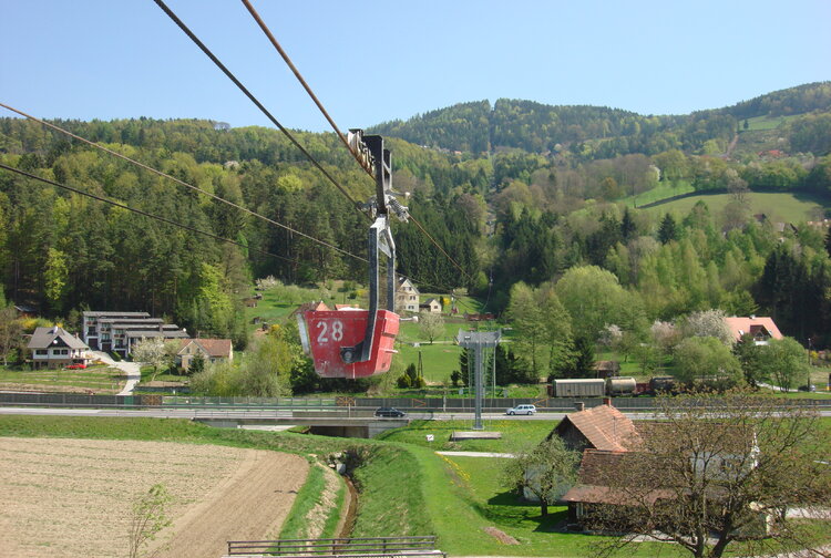 Imerys Talc Austria GmbH Bild 3