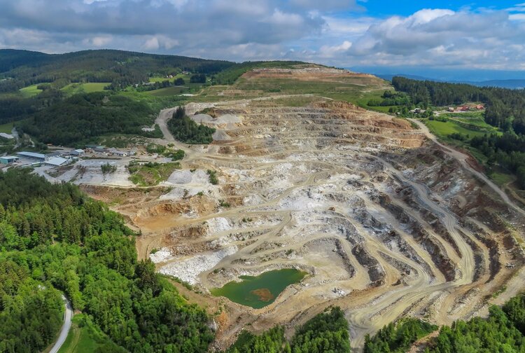 Imerys Talc Austria GmbH Bild 4