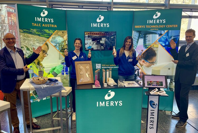 Imerys Talc Austria GmbH Bild 5
