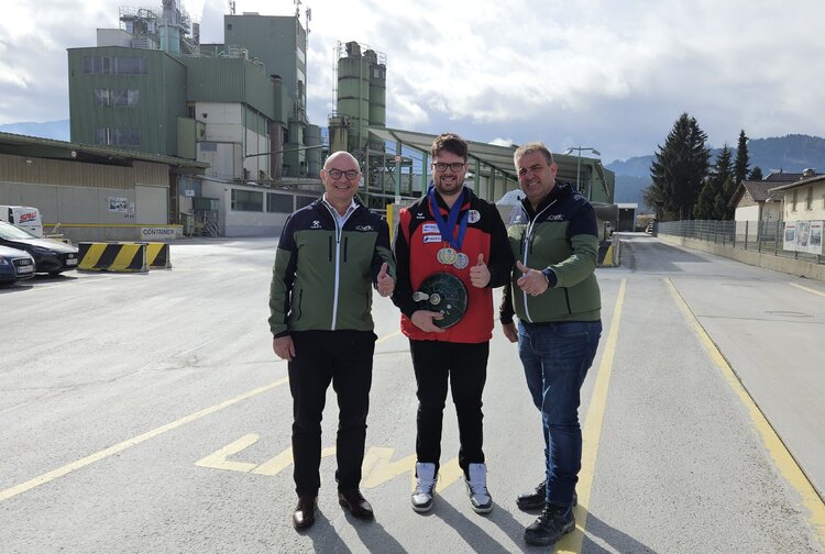 Imerys Talc Austria GmbH Bild 8