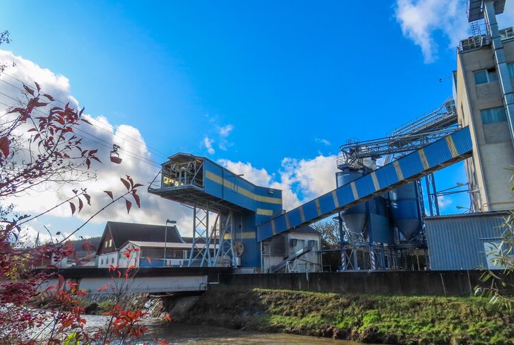 Imerys Talc Austria GmbH Bild 6