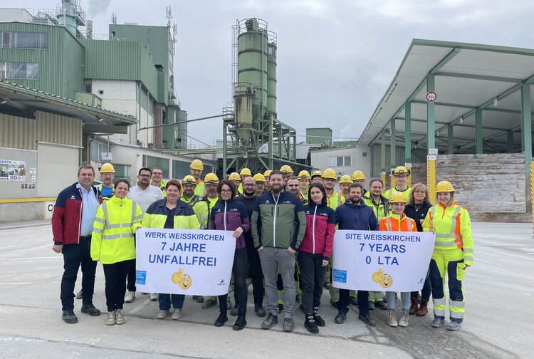 Imerys Talc Austria GmbH Bild 7