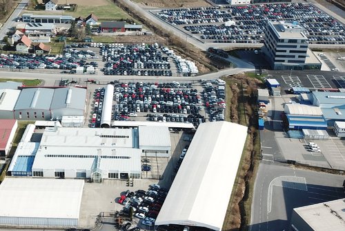 Onlinecars Vertriebs GmbH