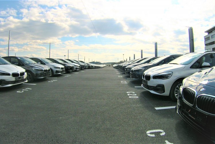 Onlinecars Vertriebs GmbH Bild 3