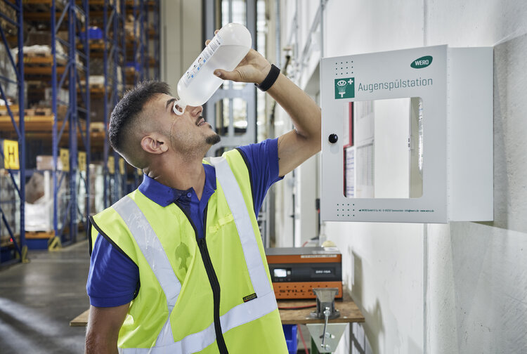WERO GmbH & Co. KG Bild 2