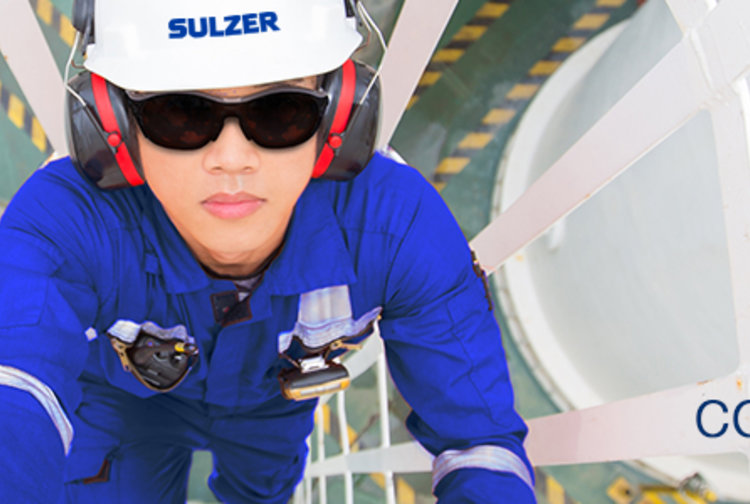 Sulzer Austria GmbH Bild 3