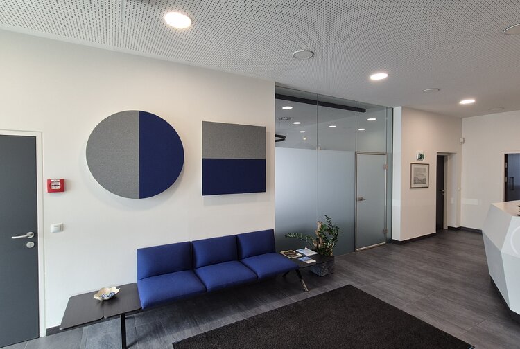 Pfister + Schwaiger Steuerberatungs-GmbH & Co KG Bild 3