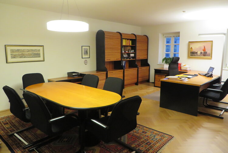 JAEGER & Partner Rechtsanwälte OG Bild 6