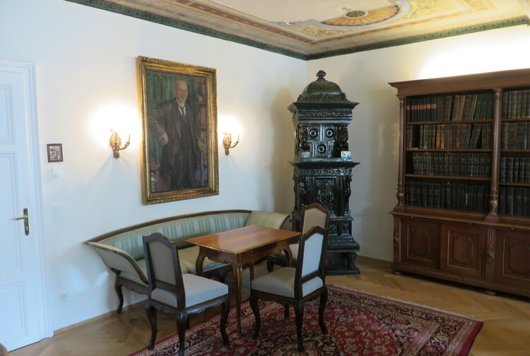 JAEGER & Partner Rechtsanwälte OG Bild 7