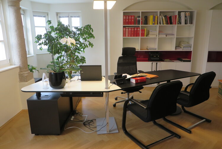 JAEGER & Partner Rechtsanwälte OG Bild 8