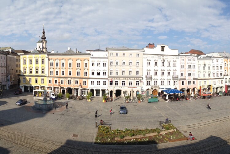 JAEGER & Partner Rechtsanwälte OG Bild 9