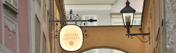 Titelbild der Firma JAEGER & Partner Rechtsanwälte OG