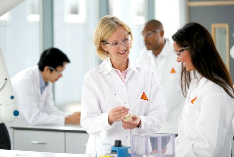 Sika Österreich GmbH Bild 1