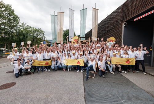 Sika Österreich GmbH