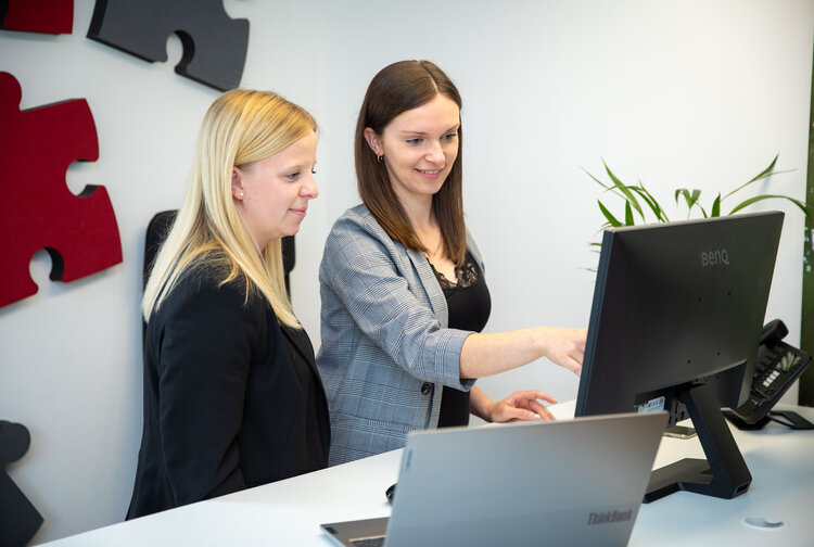 Sales Passion GmbH Bild 3