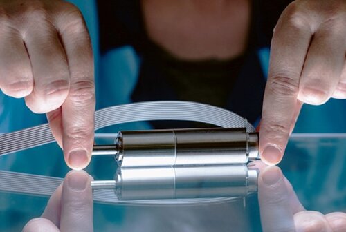 Kwapil & Co Gesellschaft mbH