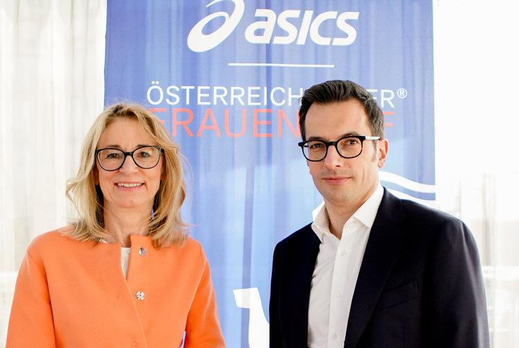 Österreichischer Frauenlauf GmbH Bild 1